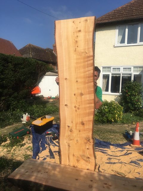 Elephant Timber Supplies