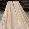 Elm #001 kiln dried timber piece