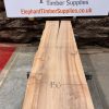 Elm #001 kiln dried timber piece