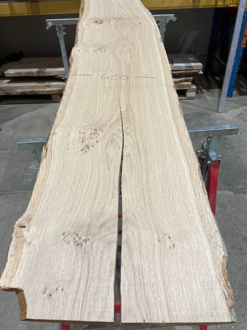 Oak #025 kiln dried timber