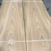 Cedar Book Matched Pair #003 air dried timber planks