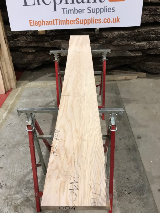 Ash #004 kiln dried timber for sale.