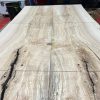 Ash #007 Book Matched Pair