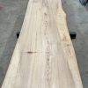 Elm #003 kiln dried timber plank
