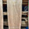Elm #018 rough sawn kiln dried timber for sale