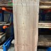 Elm #046 rough sawn kiln dried timber for sale
