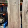 Elm #034 rough sawn kiln dried timber for sale
