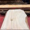Cedar #004 kiln dried wood piece