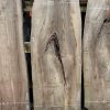Elm #038 rough sawn kiln dried timber for sale
