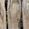 Elm #049 rough sawn kiln dried timber for sale