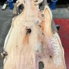Yew #006 plank kiln dried