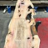 Yew #006 plank kiln dried