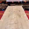 Oak Book Matched Pair #006