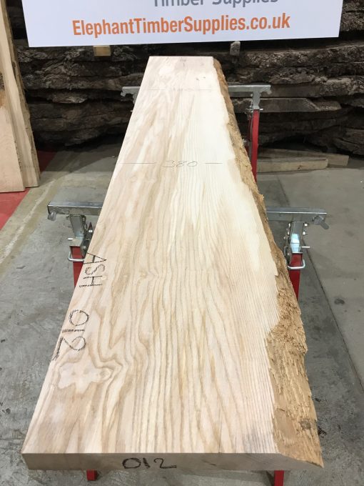 Ash #012 kiln dried timber for sale.