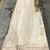 Ash #013 kiln dried timber for sale.