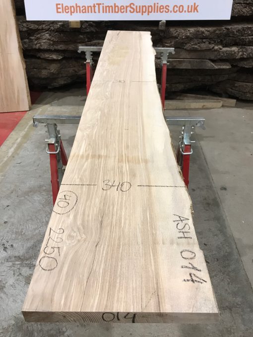 Ash #014 kiln dried timber for sale.