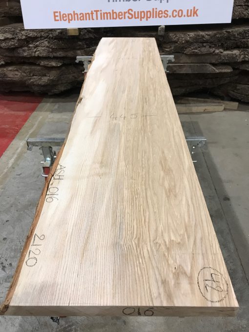 Ash #016 kiln dried timber for sale.