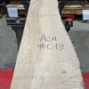Ash #019 kiln dried timber plank
