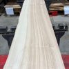 Ash #021 kiln dried timber plank