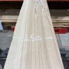 Ash #021 kiln dried timber plank