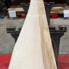 Ash #022 kiln dried timber plank