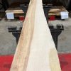 Ash #022 kiln dried timber plank