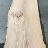 Ash #020 plank with live edges. Kiln dried.