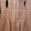 Elm #022 Book Matched Pair
