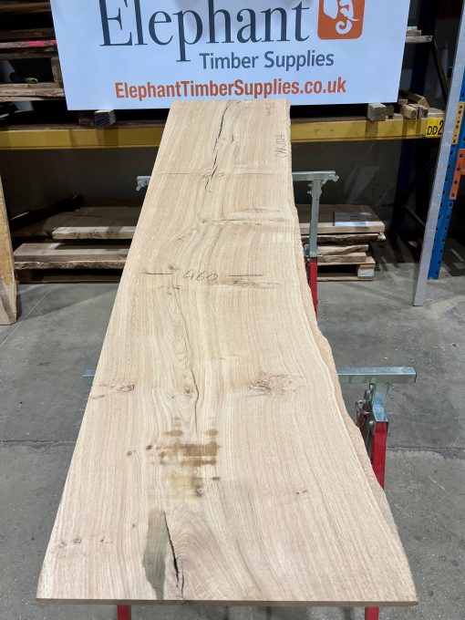 Oak #024 kiln dried timber