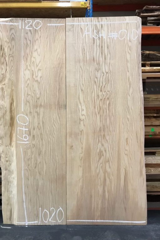 Ash Table Top