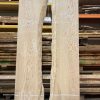 Pair of Ash planks