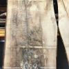 Horse Chestnut #0034 Large Book Matched Pair