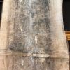 Horse Chestnut #0034 Large Book Matched Pair