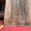 Horse Chestnut #0034 Large Book Matched Pair