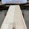 Sycamore 003 kiln dried timber plank