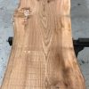 Burr Elm single plank #009