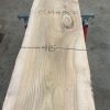 Elm plank #067