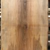 Olive Ash Table Top with Live Edges