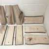 Ash Chopping Board Blanks