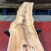 Yew kiln dried plank #007