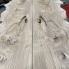 Elm Book Matched Pair #077