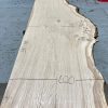 Oak #015 kiln dried, thickness on both sides