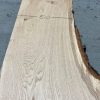 Oak #015 kiln dried, thickness on both sides