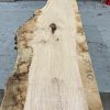 Oak #015 kiln dried, thickness on both sides
