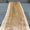 Oak #016 kiln dried and thicknessed