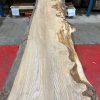 Elm #081 kiln dried timber plank