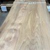 Elm #081 kiln dried timber plank