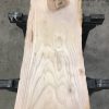 Elm small plank #090