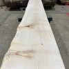 Sycamore #013 kiln dried timber plank
