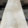 Sycamore #013 kiln dried timber plank